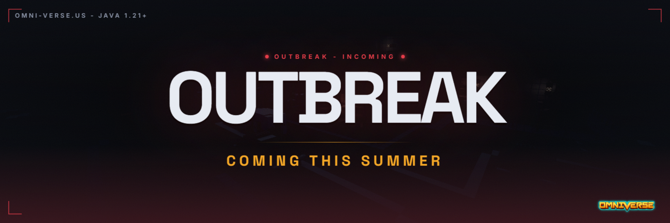 Outbreak Announcement