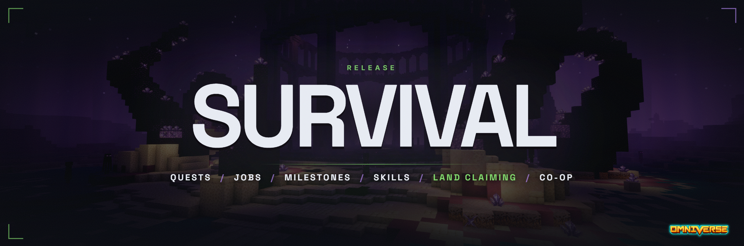 Survival Launch
