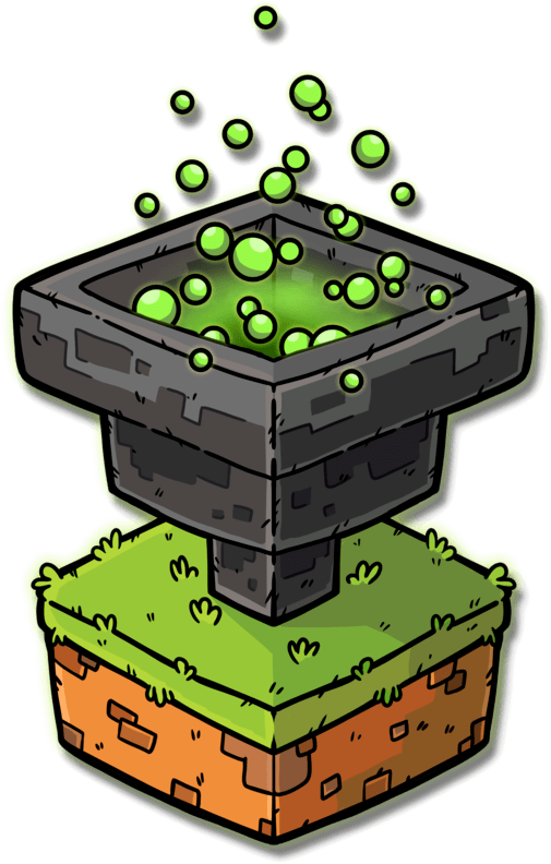 Chunk Hopper